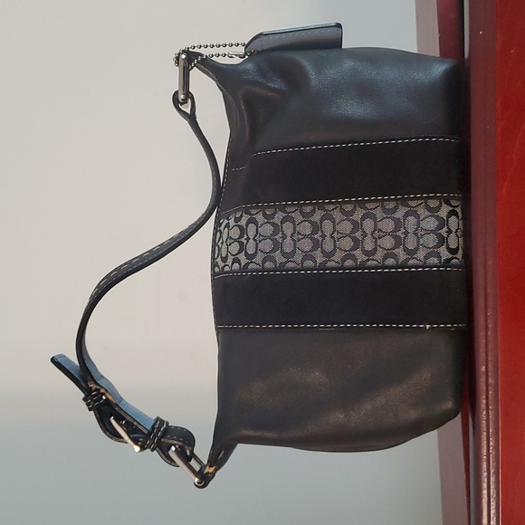 Coach Mini bag - Picture 3 of 16